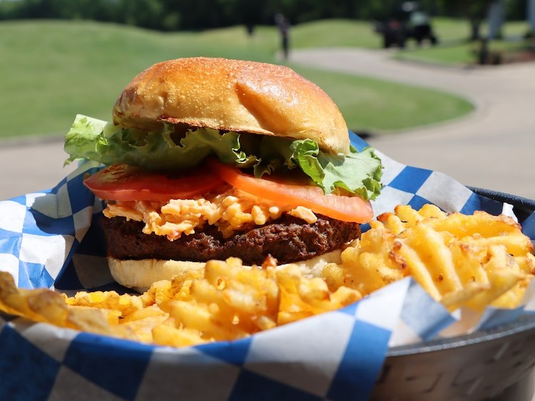 Honors Grill