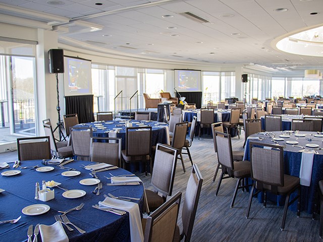 Events at Gaylord Springs