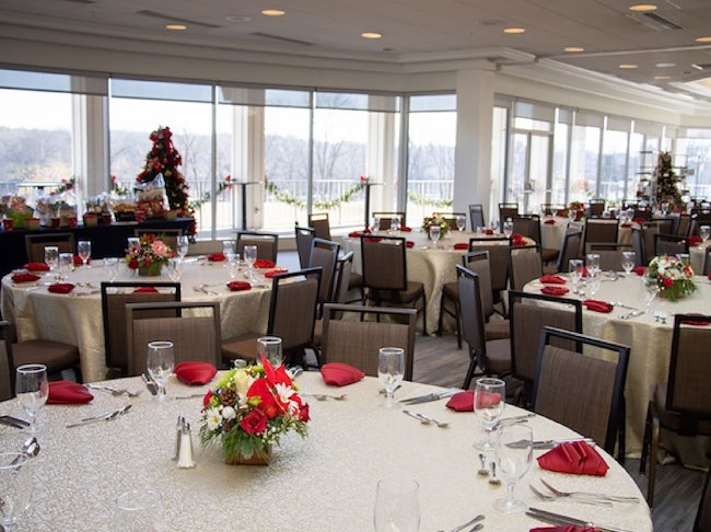 Events at Gaylord Springs