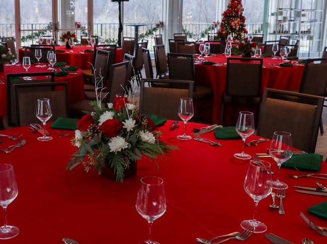 Events at Gaylord Springs