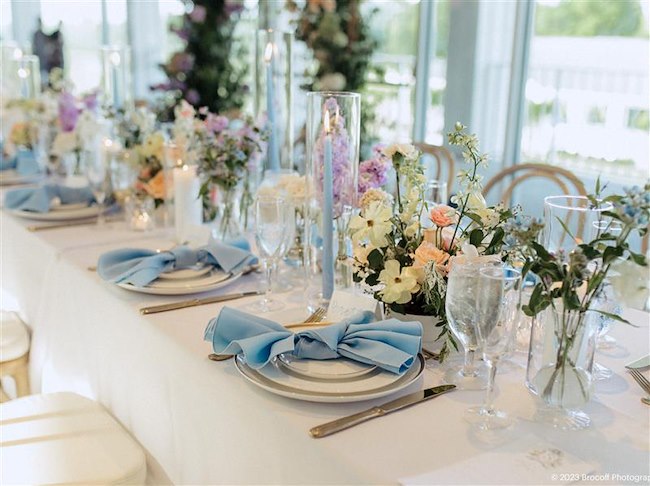 Events at Gaylord Springs