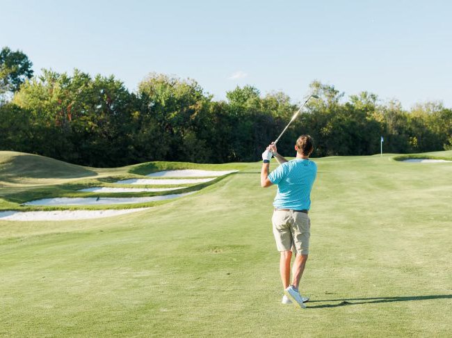 2026 Fall Member-Guest Invitational