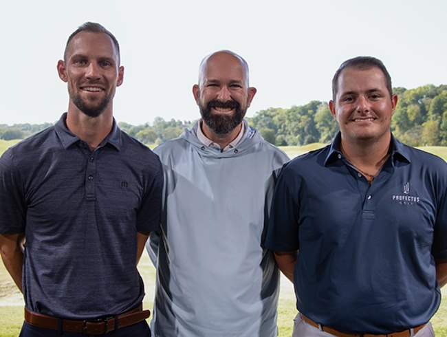 Profectus Golf